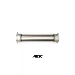 Mitsubishi Evo 7-9 4G63 3.5” Decat / Test Pipe