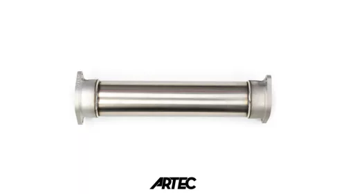 Mitsubishi Evo 7-9 4G63 3.5” Decat / Test Pipe