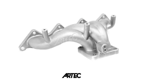 Mitsubishi Evo 4-9 4G63 Direct Replacement Exhaust Manifold