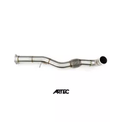 Mitsubishi Evo 4-6 4G63 3.5” Front Pipe