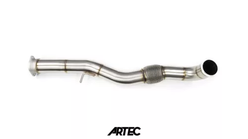 Mitsubishi Evo 4-6 4G63 3.5” Front Pipe