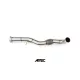 Mitsubishi Evo 4-6 4G63 3.5” Front Pipe