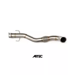 Mitsubishi Evo 7-9 4G63 3.5” Front Pipe