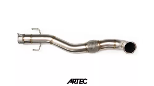 Mitsubishi Evo 7-9 4G63 3.5” Front Pipe