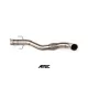 Mitsubishi Evo 7-9 4G63 3.5” Front Pipe