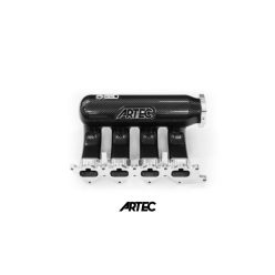   Mitsubishi Evo 7-9 4G63 Dry Carbon Air Intake Manifold / Plenum