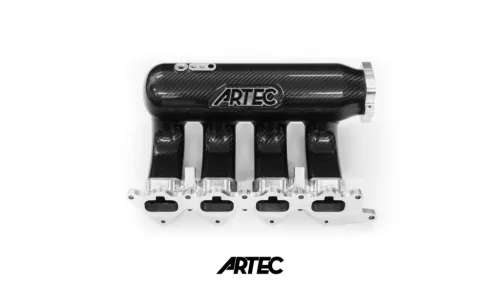 Mitsubishi Evo 7-9 4G63 Dry Carbon Air Intake Manifold / Plenum