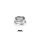 55mm - 70mm Big Daddy V-Band Adapter