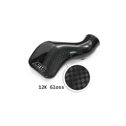 Toyota Supra A80 Dry Carbon Air Intake Kit