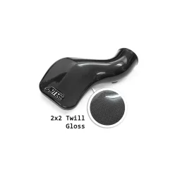 Toyota Supra A80 Dry Carbon Air Intake Kit