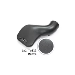 Toyota Supra A80 Dry Carbon Air Intake Kit