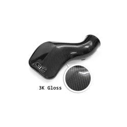 Toyota Supra A80 Dry Carbon Air Intake Kit