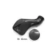 Toyota Supra A80 Dry Carbon Air Intake Kit