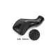 Toyota Supra A80 Dry Carbon Air Intake Kit
