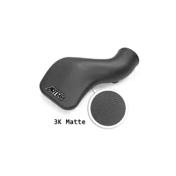 Toyota Supra A80 Dry Carbon Air Intake Kit