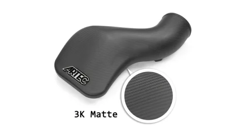 Toyota Supra A80 Dry Carbon Air Intake Kit