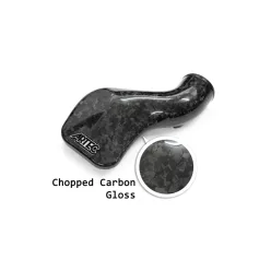 Toyota Supra A80 Dry Carbon Air Intake Kit