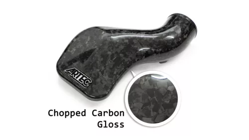 Toyota Supra A80 Dry Carbon Air Intake Kit