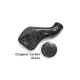 Toyota Supra A80 Dry Carbon Air Intake Kit