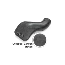 Toyota Supra A80 Dry Carbon Air Intake Kit