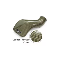 Toyota Supra A80 Dry Carbon Air Intake Kit