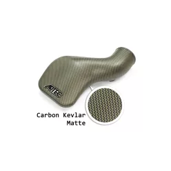 Toyota Supra A80 Dry Carbon Air Intake Kit