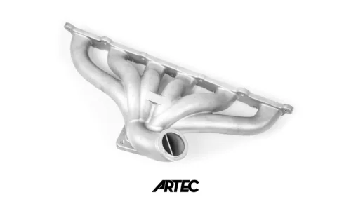 General Motors Atlas Vortec 4200 T4 Exhaust Manifold