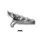 Ford Barra T4 Split Pulse Exhaust Manifold