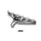 Ford Barra T4 Split Pulse Exhaust Manifold