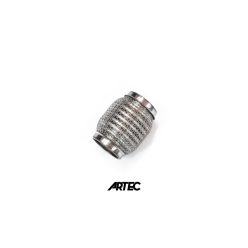 1.5" ARTEC Stainless Steel Exhaust Flex Joint