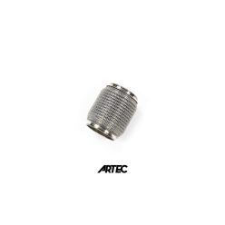 3" ARTEC Stainless Steel Exhaust Flex Joint
