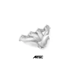 Honda B Series Low Mount V-Band Exhaust Manifold