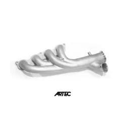 Honda K Series Sidewinder V-Band Exhaust Manifold