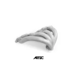 Nissan SR20 Low Mount V-Band Exhaust Manifold