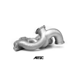 Nissan SR20 V-Band Exhaust Manifold