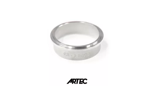 ARTEC G3 - 3 Inch Turbo Exhaust Outlet / Dump Pipe Flange