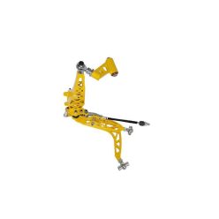 Angle Kit Nissan Skyline R32 FAT