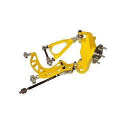 Angle Kit Toyota Supra MK4 FAT