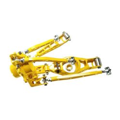 Angle Kit BMW E90 E91 E92 Rear FAT