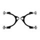 Control arms Mercedes W124 W201 W202 Rear Adjustable
