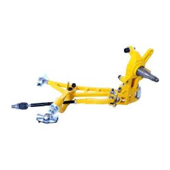 Angle Kit Mercedes W204 FAT