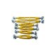 Control arms BMW F30 F31 F32 Adjustable Camber arms