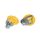 Shock Absorber Relocators BMW E30