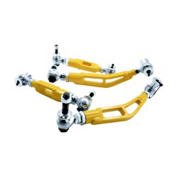 Control arms BMW E39 Rear Adjustable Set