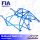Roll Cage BMW (E10) 2002 Coupe 2-doors MULTIPOINT WELD IN V3