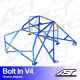 Roll Cage BMW (E30) 3-Series 5-doors Touring AWD BOLT IN V4