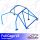Roll Cage MAZDA RX-7 (FD) 3-doors Coupe FULL CAGE V2