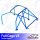 Roll Cage MAZDA MX-3 (EC) 3-doors Coupe FULL CAGE V3