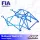 Roll Cage RENAULT Clio (Phase 3) 3-doors Hatchback MULTIPOINT WELD IN V3