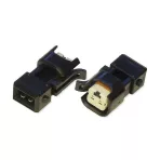 Injector Adapters & Accessories